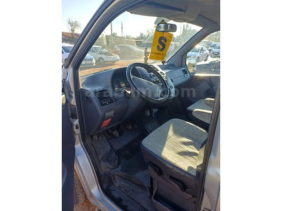 Sahibinden Mercedes - Benz Vito 112 CDI 2004 Model 