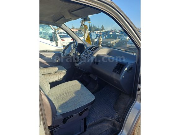 Sahibinden Mercedes - Benz Vito 112 CDI 2004 Model 