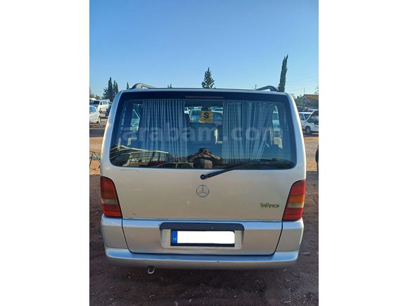 Sahibinden Mercedes - Benz Vito 112 CDI 2004 Model 