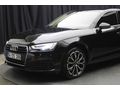 2017 A4 2.0TDI DYNAMİC 190HP