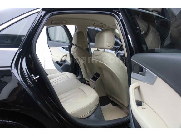 2017 A4 2.0TDI DYNAMİC 190HP