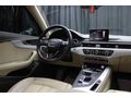 2017 A4 2.0TDI DYNAMİC 190HP