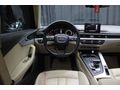 2017 A4 2.0TDI DYNAMİC 190HP