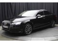 2017 A4 2.0TDI DYNAMİC 190HP
