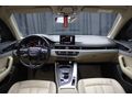 2017 A4 2.0TDI DYNAMİC 190HP