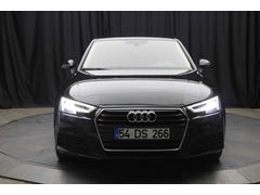 2017 A4 2.0TDI DYNAMİC 190HP