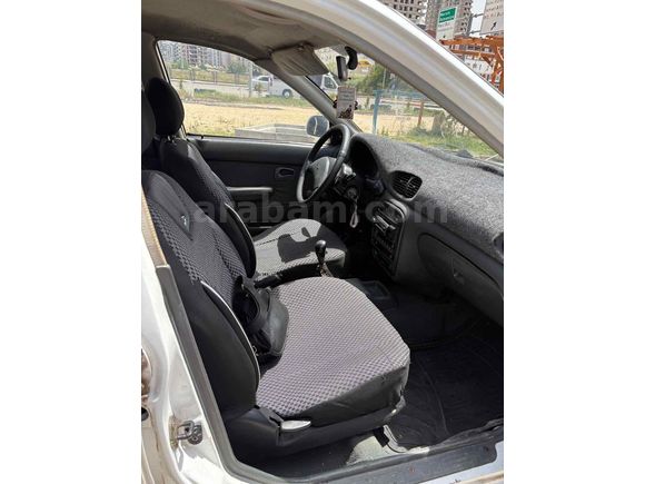 Sahibinden Hyundai Accent 1.3 LS 1997 Model 