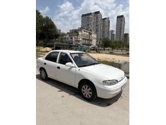 Sahibinden Hyundai Accent 1.3 LS 1997 Model 