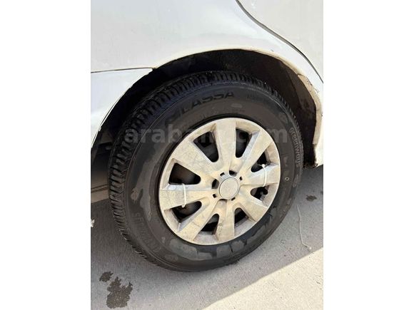 Sahibinden Hyundai Accent 1.3 LS 1997 Model 
