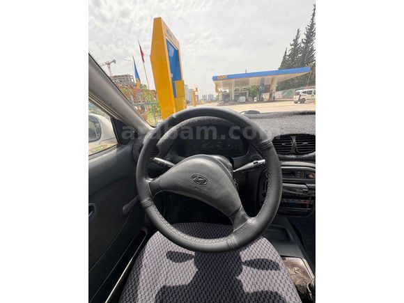 Sahibinden Hyundai Accent 1.3 LS 1997 Model 