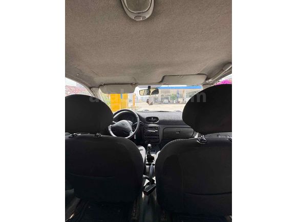Sahibinden Hyundai Accent 1.3 LS 1997 Model 