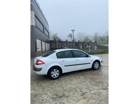 Sahibinden Renault Megane 1.6 Authentique 2009 Model