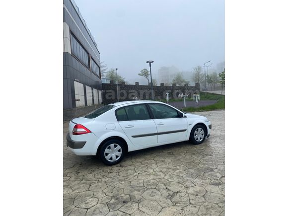 Sahibinden Renault Megane 1.6 Authentique 2009 Model