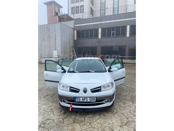 Sahibinden Renault Megane 1.6 Authentique 2009 Model