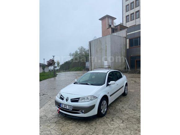 Sahibinden Renault Megane 1.6 Authentique 2009 Model