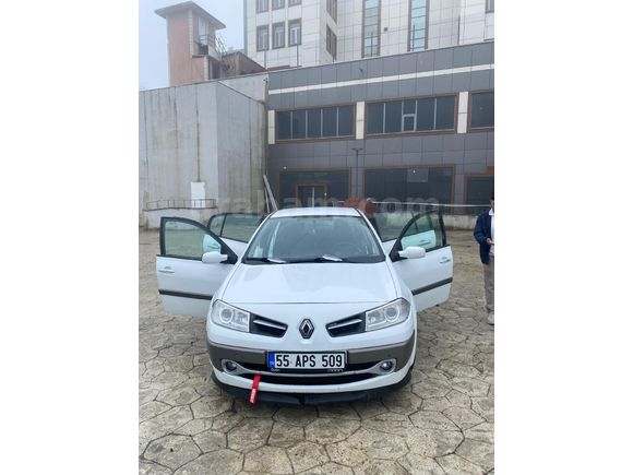Sahibinden Renault Megane 1.6 Authentique 2009 Model