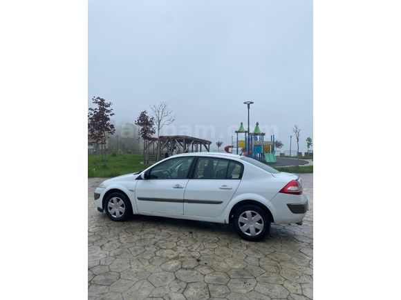 Sahibinden Renault Megane 1.6 Authentique 2009 Model