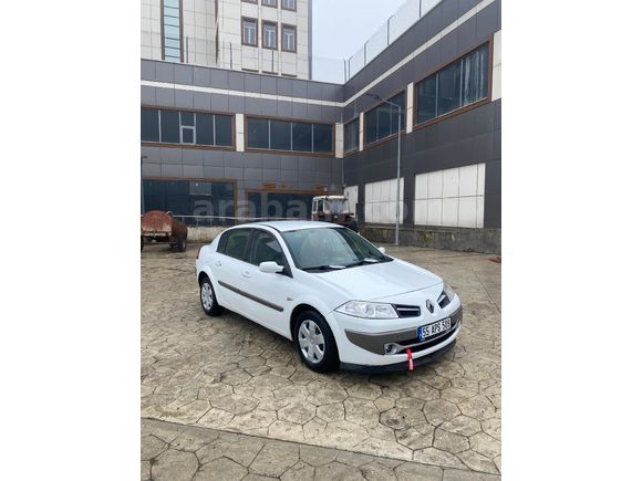 Sahibinden Renault Megane 1.6 Authentique 2009 Model