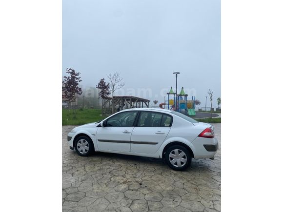 Sahibinden Renault Megane 1.6 Authentique 2009 Model