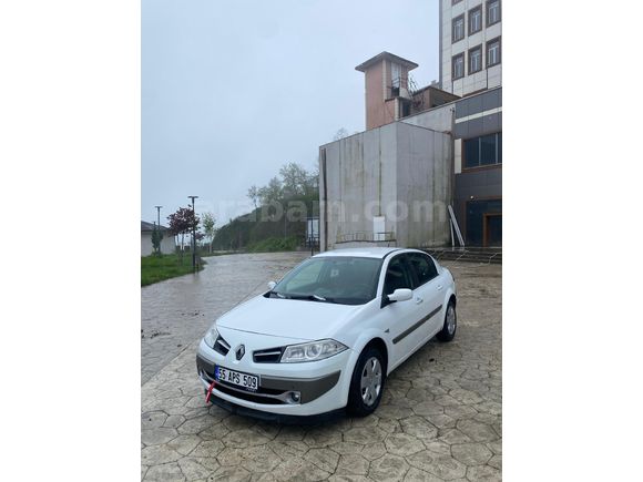 Sahibinden Renault Megane 1.6 Authentique 2009 Model