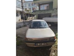 Sahibinden Mazda 323 1.6 GLX 1997 Model