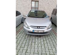Sahibinden Peugeot 307 1.4 HDi XR 2004 Model