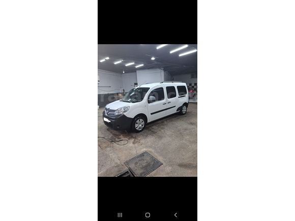 Sahibinden Renault Kangoo Express 1.5 dCi Maxi Joy 2016 Model 