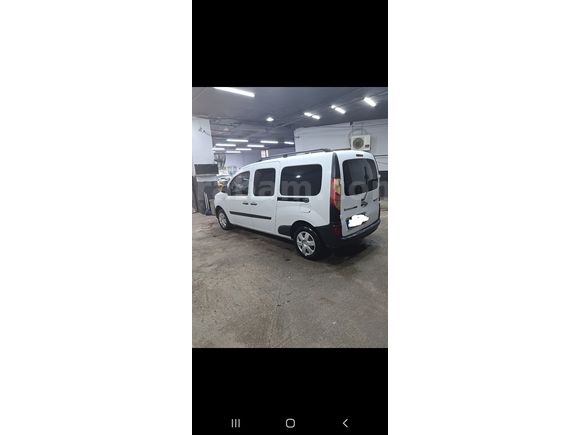 Sahibinden Renault Kangoo Express 1.5 dCi Maxi Joy 2016 Model 