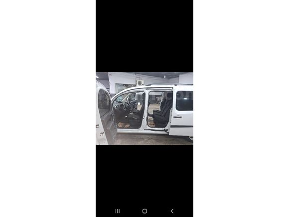Sahibinden Renault Kangoo Express 1.5 dCi Maxi Joy 2016 Model 