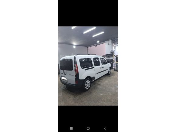 Sahibinden Renault Kangoo Express 1.5 dCi Maxi Joy 2016 Model 