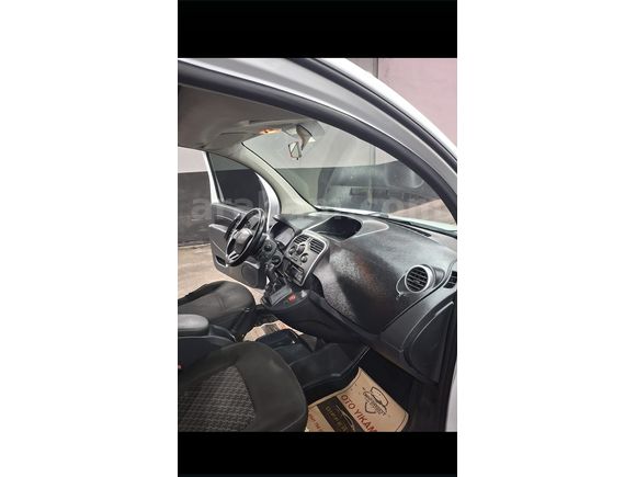 Sahibinden Renault Kangoo Express 1.5 dCi Maxi Joy 2016 Model 
