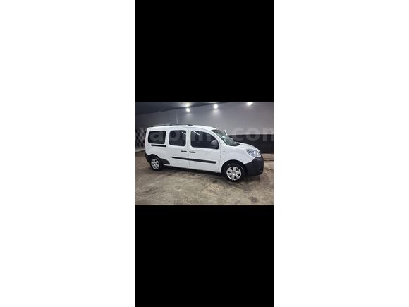 Sahibinden Renault Kangoo Express 1.5 dCi Maxi Joy 2016 Model 