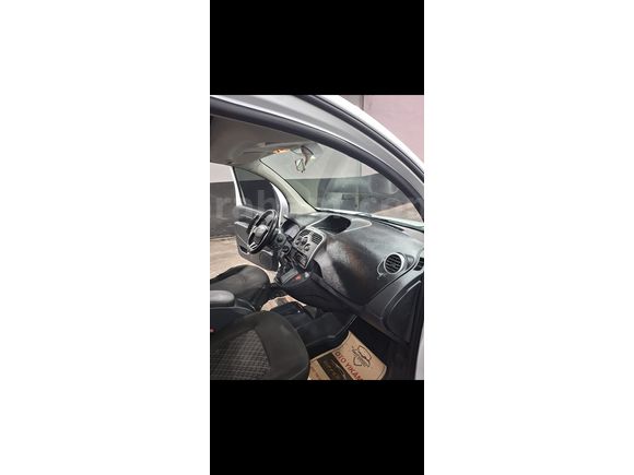 Sahibinden Renault Kangoo Express 1.5 dCi Maxi Joy 2016 Model 