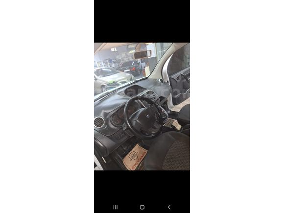 Sahibinden Renault Kangoo Express 1.5 dCi Maxi Joy 2016 Model 