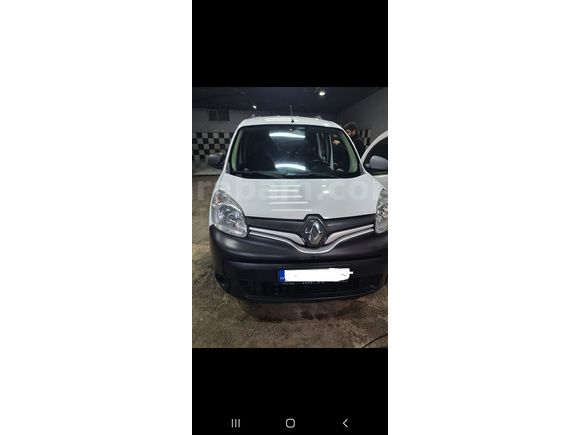 Sahibinden Renault Kangoo Express 1.5 dCi Maxi Joy 2016 Model 