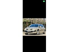 Sahibinden Renault Megane 1.5 dCi Authentique 2007 Model İstanbul 216.000 km Bej