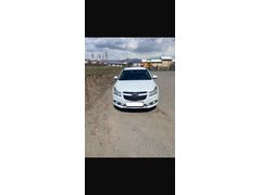 Sahibinden Chevrolet Cruze 1.6 Sport 2013 Model Erzurum 106.000 km Beyaz
