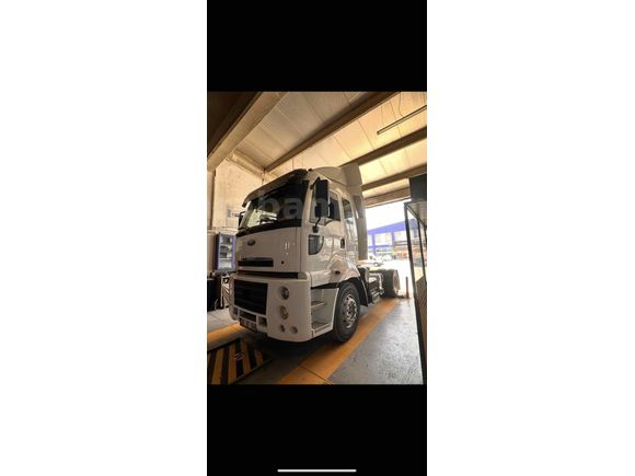 Sahibinden Ford Cargo 1835T 