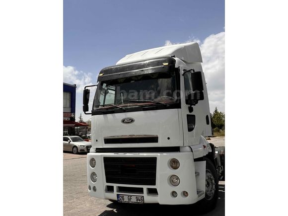 Sahibinden Ford Cargo 1835T 