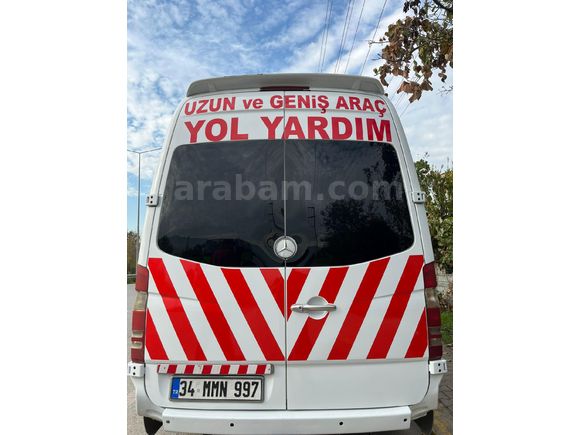 Sahibinden Mercedes - Benz Sprinter 315 CDI 2011 Model
