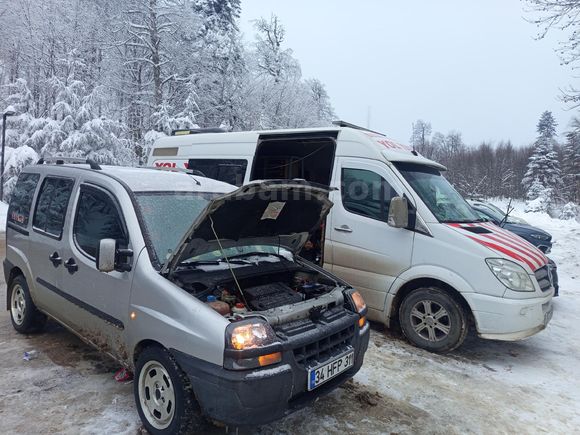 Sahibinden Mercedes - Benz Sprinter 315 CDI 2011 Model