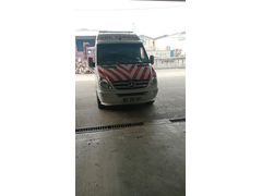 Sahibinden Mercedes - Benz Sprinter 315 CDI 2011 Model