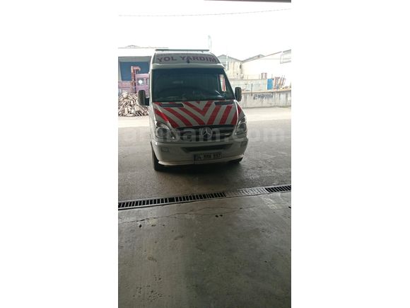 Sahibinden Mercedes - Benz Sprinter 315 CDI 2011 Model