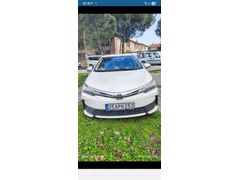 Sahibinden Toyota Corolla 1.33 Life 2016 Model