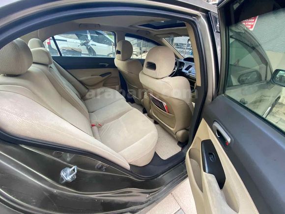 Sahibinden Honda Civic 1.6i VTEC Elegance 2008 Model 