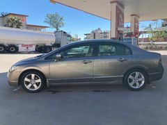 Sahibinden Honda Civic 1.6i VTEC Elegance 2008 Model 