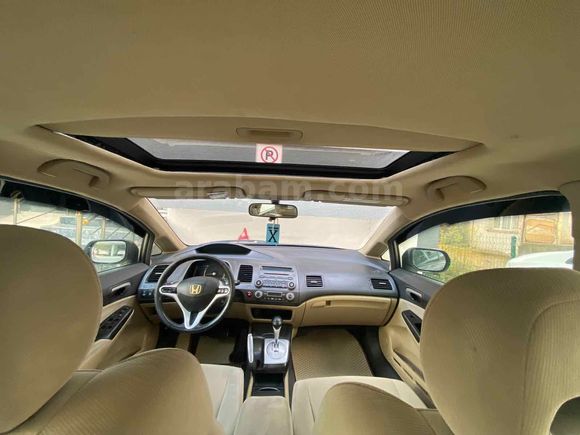 Sahibinden Honda Civic 1.6i VTEC Elegance 2008 Model 