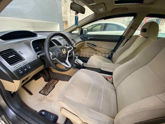 Sahibinden Honda Civic 1.6i VTEC Elegance 2008 Model 