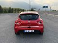 HATASIZ BOYASIZ  114.000 KM’de CLİO SIFIR MUAYENELİ