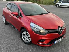 HATASIZ BOYASIZ  114.000 KM’de CLİO SIFIR MUAYENELİ